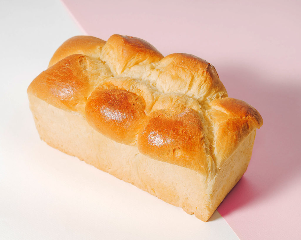 Brioche 490 gr nature