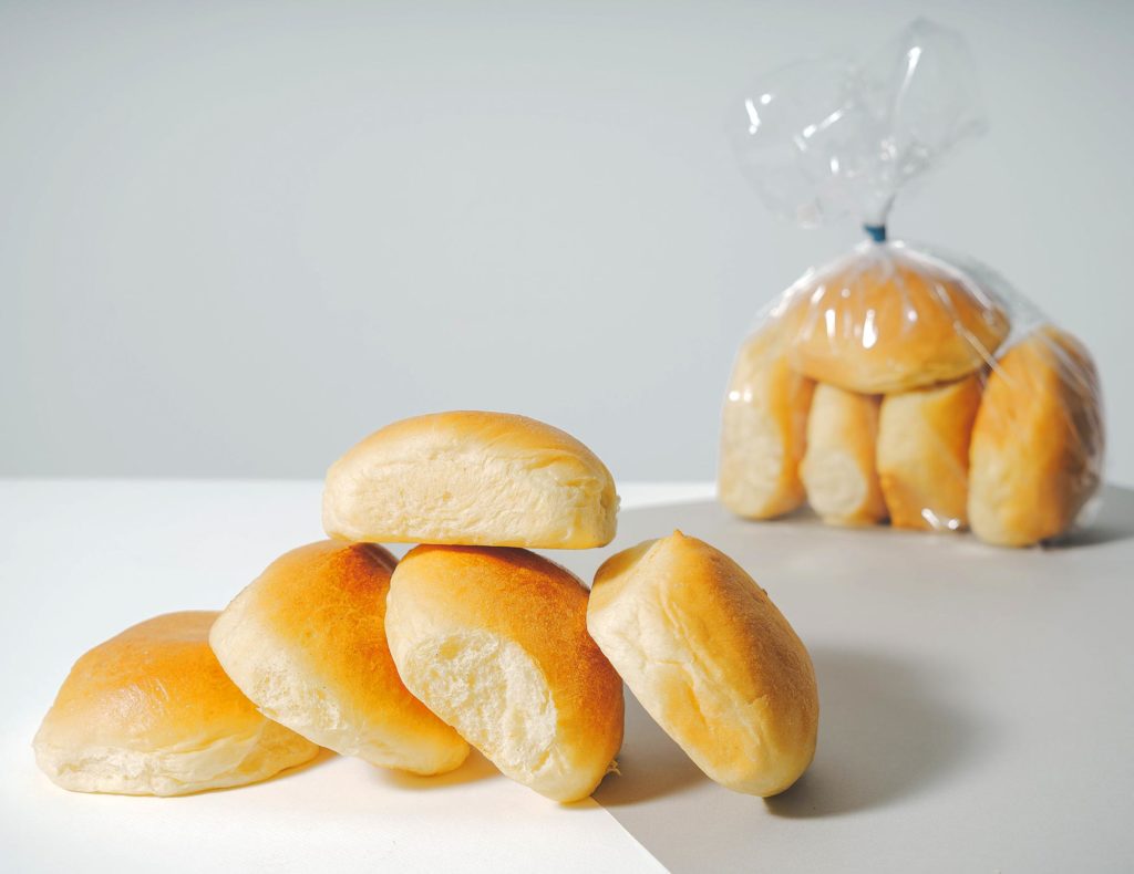 Brioches