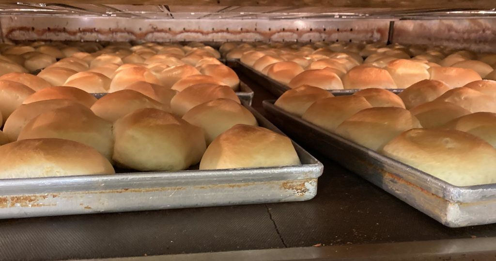 Brioches